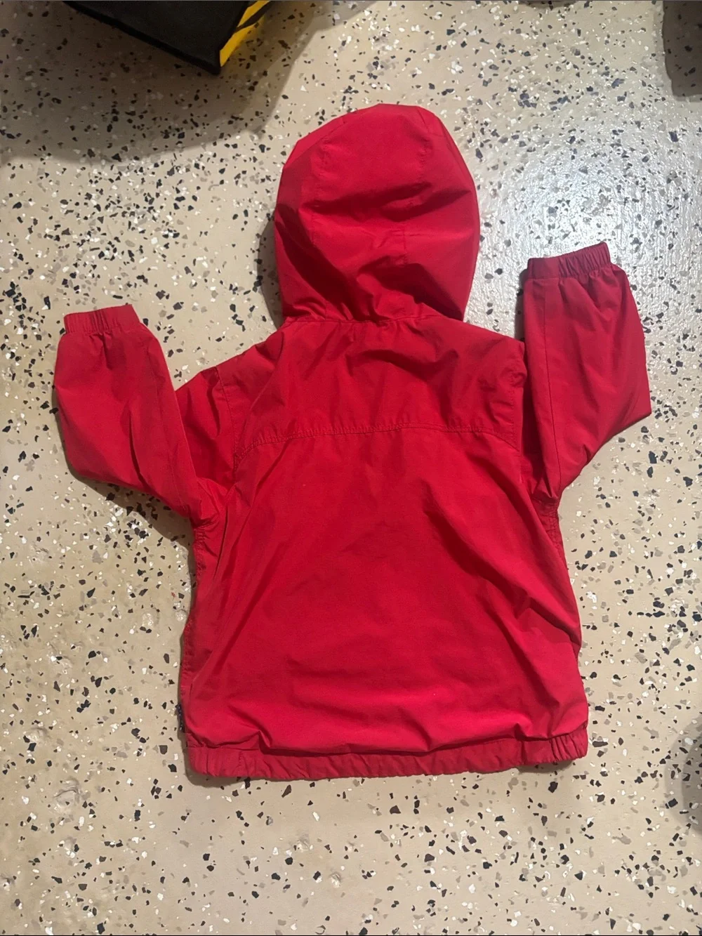GAP Hooded Kids Windbreaker Jacket